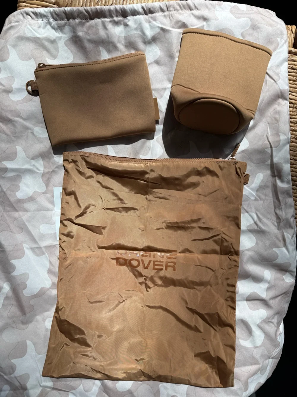 Dagne Dover indi diaper